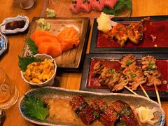 -半藏居酒屋(香港花园店)