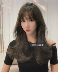 点击看大图 -那茉 Hair Salon