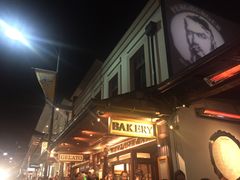 -Fergburger(皇后镇店)