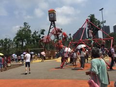 -枫香湖儿童公园