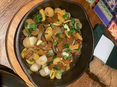 -云海肴·汽锅鸡·云南菜(美罗城店)