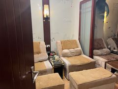 -手功王养生·足疗按摩·SPA·采耳(天府路店)