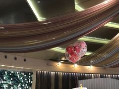 -星巴克(迪士尼小镇店)