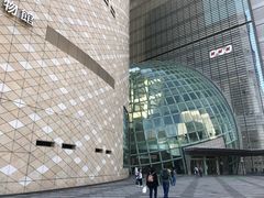-大阪历史博物馆