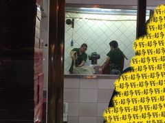 门面-天津小三宝栗子店(黄海路店)