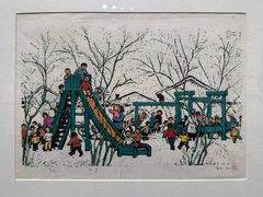 -中华艺术宫(上海美术馆)