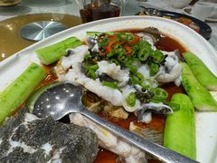 -禾府酒家·传统广府味(番禺店)