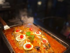 -炉鱼(爱琴海购物公园店)