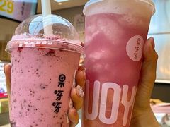 -果呀呀(国金街店)