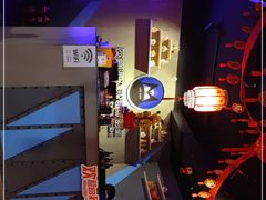 -夜幕浸入式超级密室(望京店)