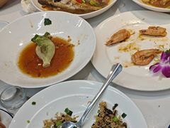 -阿里元老宋海鲜大排档(明发店)