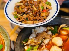 -肖记公安牛肉鱼杂(田林路店)