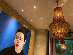 -Ginger(兴国路店)