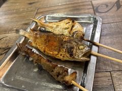 -毛胡子牛羊餐馆(武宁路店)