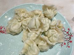 -老边饺子馆(金源店)