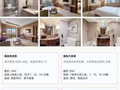 -昆明中心皇冠假日酒店