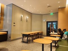 -星巴克(天津有巢公馆店)