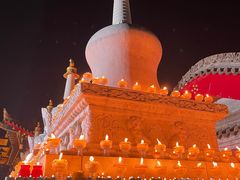 -西安市广仁寺