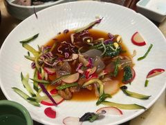 -情满四合院•京菜•烤鸭(动物园店)