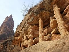 -炳灵寺世界文化遗产旅游区