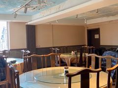 大堂-福荣居褡裢火烧京味家常菜(西四店)