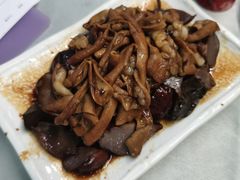 -海鲜街菜馆(海珠南路店)