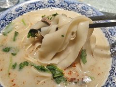 -裕丰源滋补烩面(天赋路店)