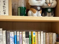 -是阿柴呀！柴犬咖啡·爱喵喵猫咖