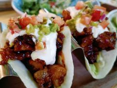 -Famous肥猫墨西哥音乐餐吧(五棵松华熙LIVE店)