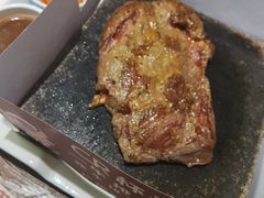 -杯子红牛排(南庄吉利广场店)