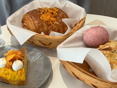 -吉森Bakery(教育路店)