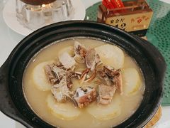 -广州酒家(昌岗地铁站店)