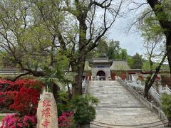 -红螺寺