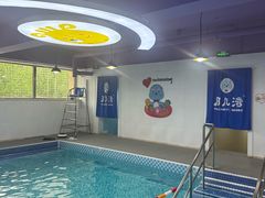 -月儿湾儿童成长中心(密云店)