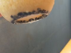-本宫的茶(济南山师店)