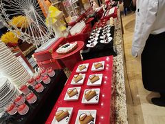 -夜市全日餐厅·洲际酒店(石家庄洲际酒店)