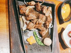 -和彩放题餐厅(酒仙桥店)