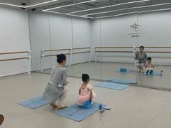 -红舞鞋舞蹈教育(近江校区)