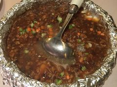 木桶豆腐-粗茶淡饭·汉口公馆(循礼门店)