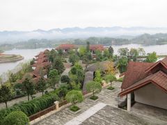 -和悦庄乡村温泉酒店