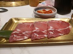 -炙城·韩式烤肉(南京东路店)
