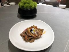 -神洲四海大酒楼(王府井澳门中心店)
