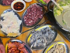 -江村四哥新鲜牛肉店(江高总店)