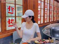 -黑豚黨韩国烤肉料理(悦然时光店)