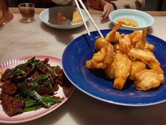 -小吊梨汤·北京菜·烤鸭(清河万象汇店)