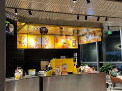 -麦当劳(北苑秋实路店)
