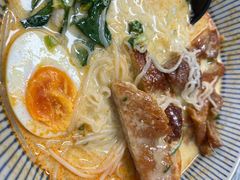 -兴华里茶记(禅城同济首店)