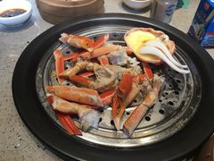 -粗茶淡饭·隐庐私厨(东亭店)
