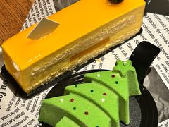 -YUMI芽米·法式烘焙·咖啡(骖鸾路店)