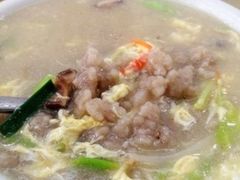 -芝城故事·建瓯土菜